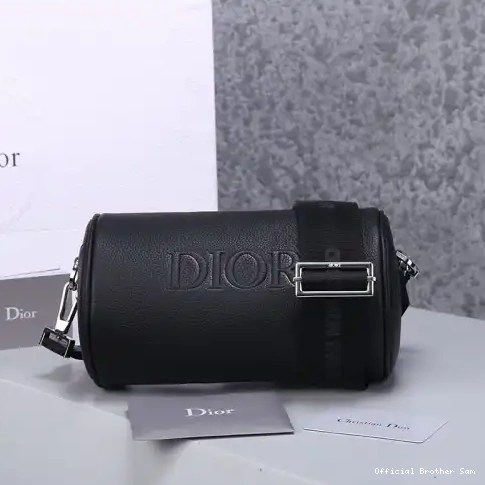 Official Brother Sam 19PLF0059 Bags Dio 0716